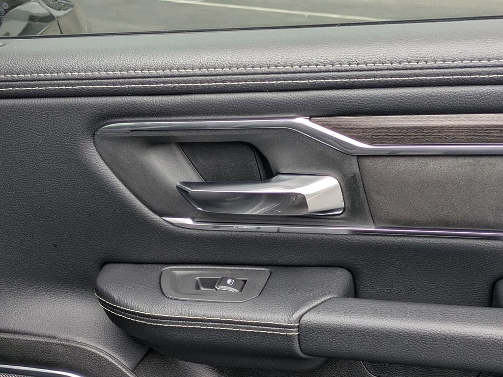 New 2026 RAM 1500 Laramie w/ Advanced Safety Group II RWD image 29