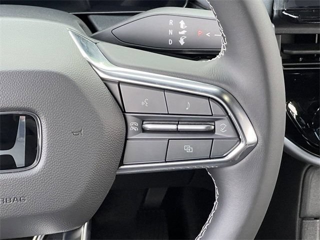 New 2026 Honda Prologue Touring image 11