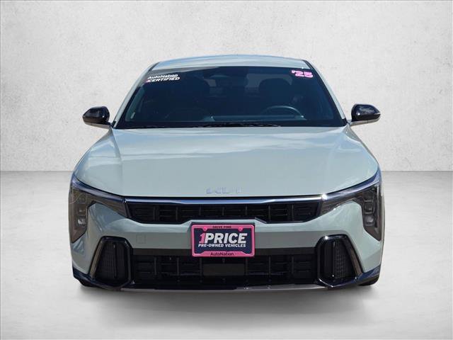 Used 2025 Kia K4 GT-Line FWD image 2