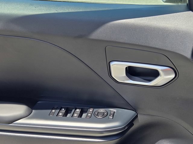 New 2026 Kia K4 FWD image 15