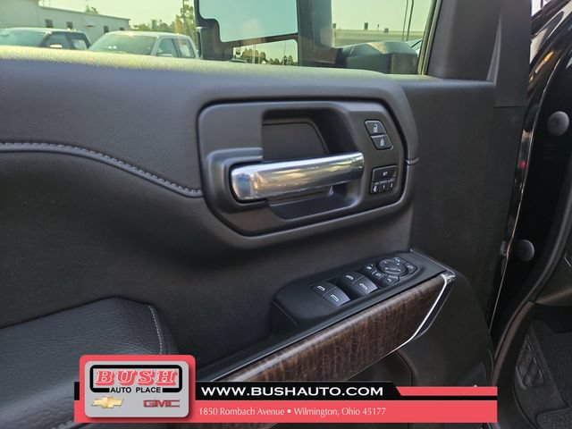 Used 2023 GMC Sierra 3500 Denali AWD/4WD image 20