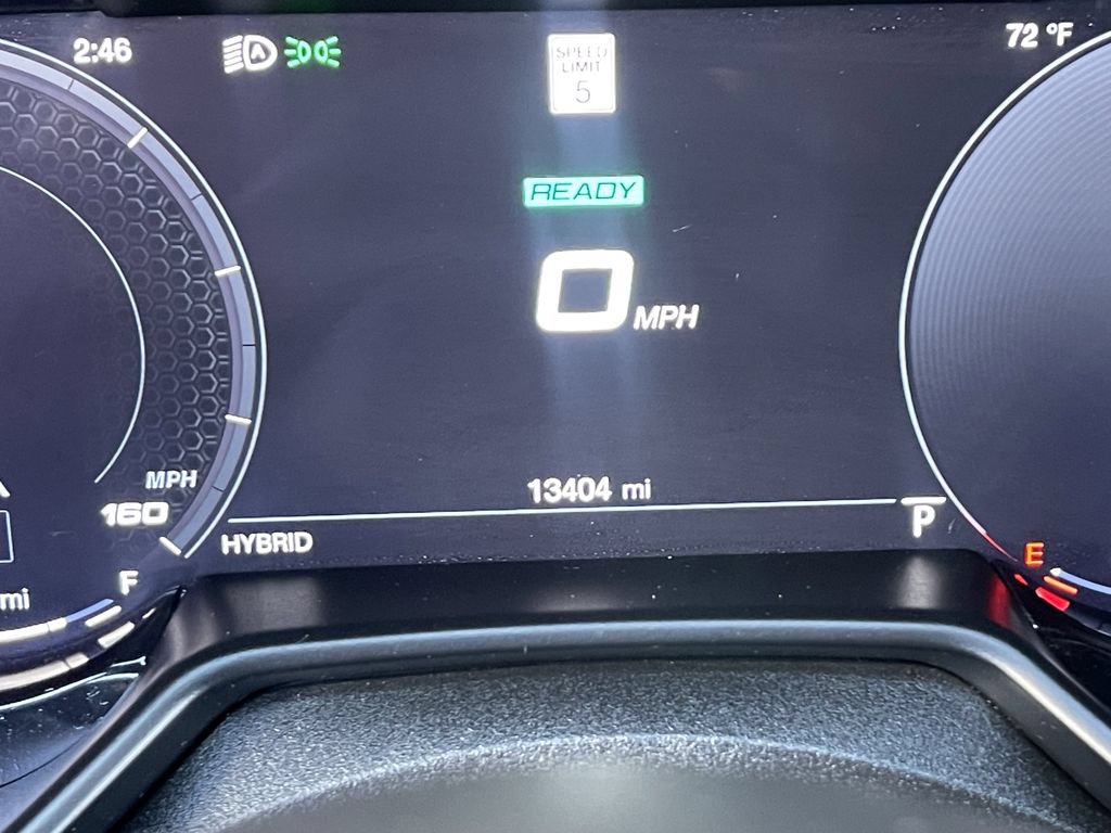 Used 2024 Dodge Hornet R/T AWD/4WD image 40