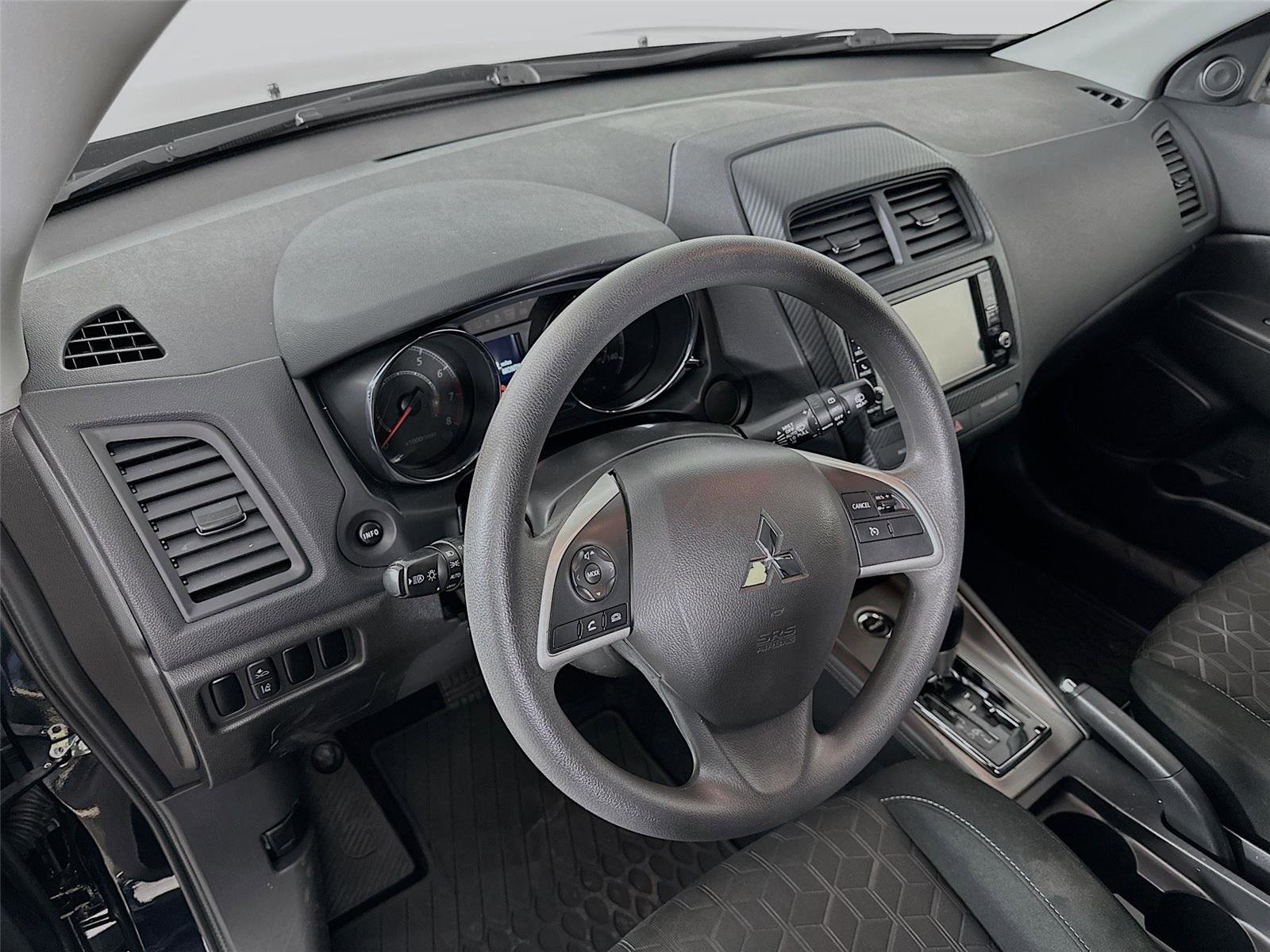 Used 2024 Mitsubishi Outlander Sport ES image 22