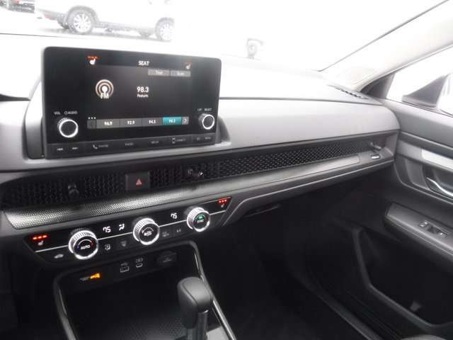 Used 2025 Honda CR-V EX image 19