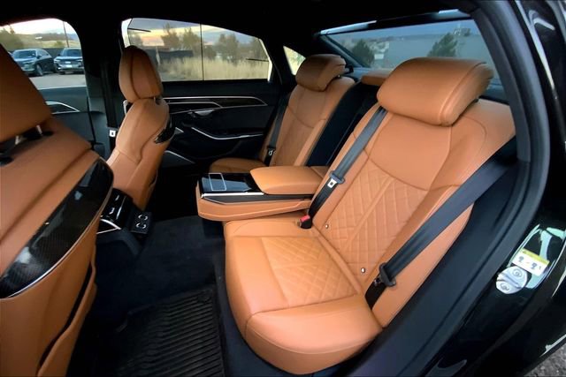 Used 2022 Audi S8 image 18