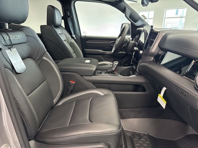 New 2026 RAM 1500 RHO image 27
