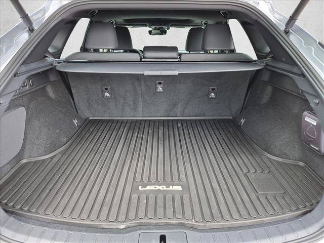 Certified 2025 Lexus RX 350 Premium w/ Accessory Package (Z1) FWD image 6