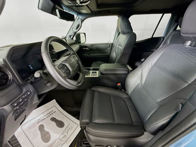 New 2025 Toyota Land Cruiser image 19