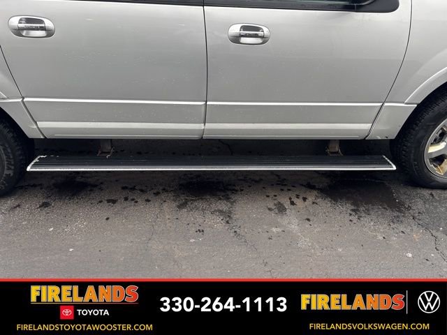 Used 2014 Ford Expedition EL Limited w/ Equipment Group 301A image 10