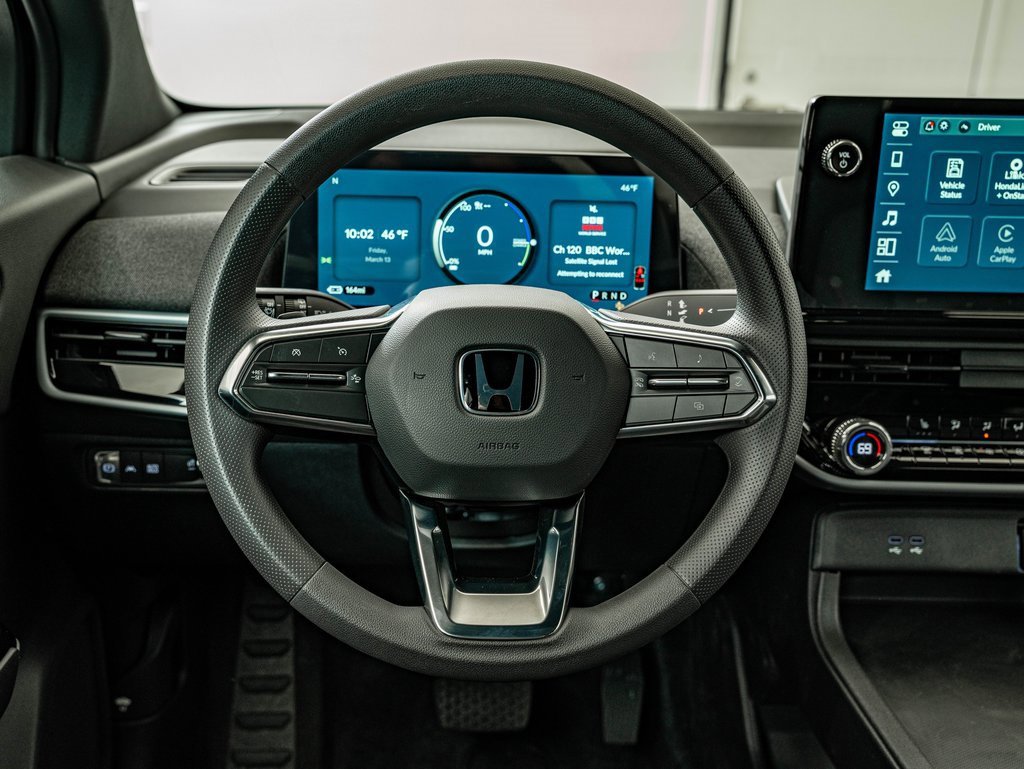 Used 2025 Honda Prologue EX image 22