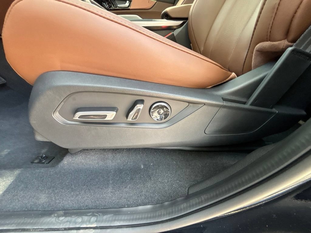 New 2026 Acura MDX FWD w/ Technology Package image 16