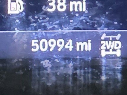 Used 2022 Chevrolet Silverado 1500 Custom Trail Boss w/ Safety Confidence Package image 35