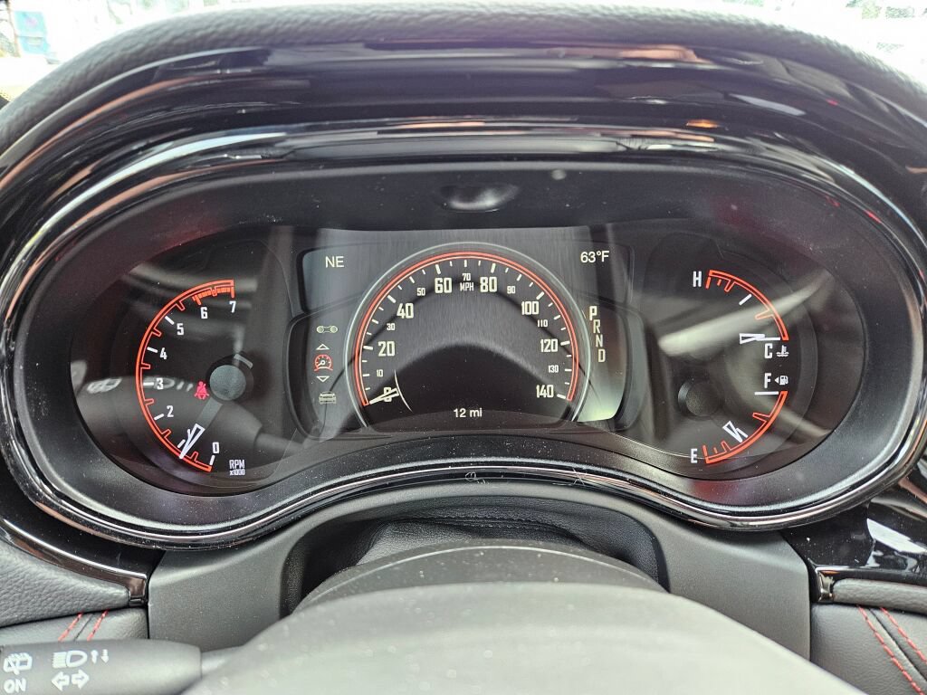 New 2026 Dodge Durango GT w/ Blacktop Package AWD/4WD image 23