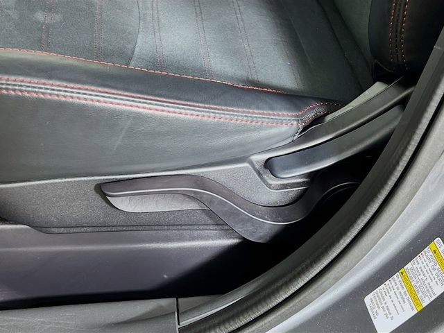 Used 2024 Mitsubishi Outlander Sport SE image 11