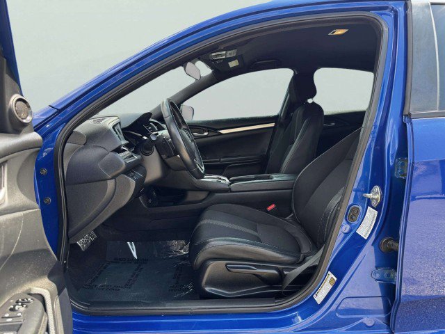 Used 2019 Honda Civic Sport image 43