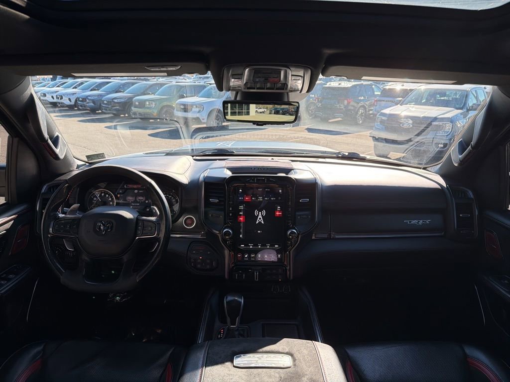 Used 2021 RAM 1500 TRX w/ TRX Level 2 Equipment Group image 23