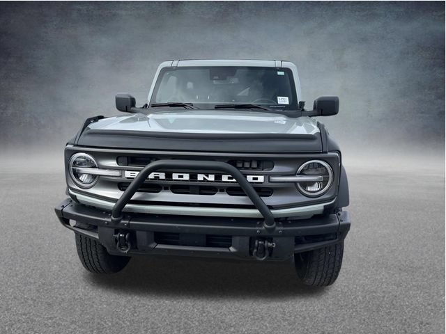 Used 2022 Ford Bronco Big Bend AWD/4WD image 10