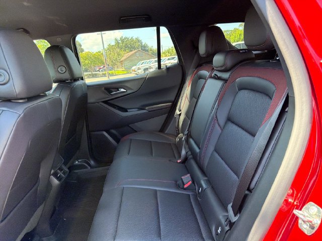 New 2027 Chevrolet Equinox RS FWD image 19