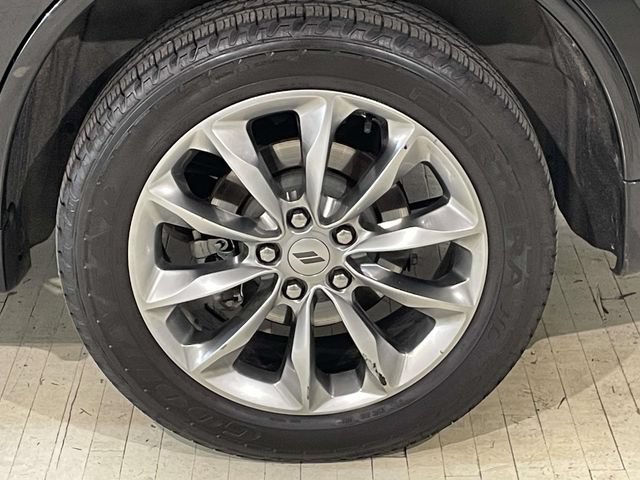 Used 2024 Dodge Durango Citadel AWD/4WD image 12