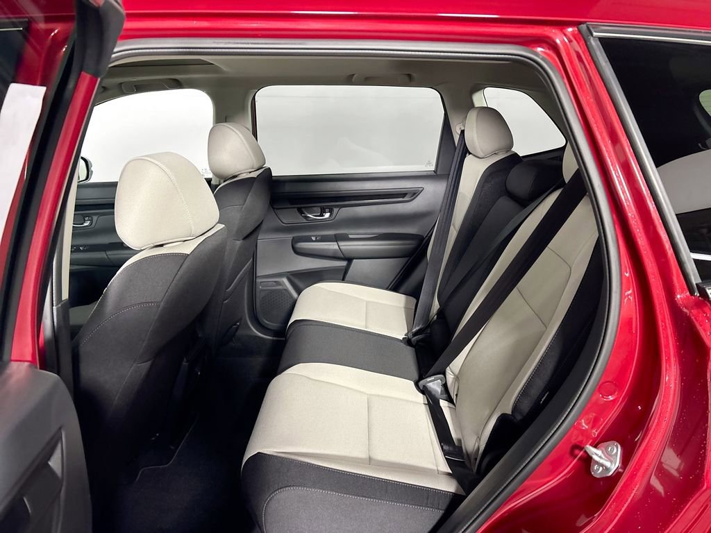 New 2026 Honda CR-V EX image 20