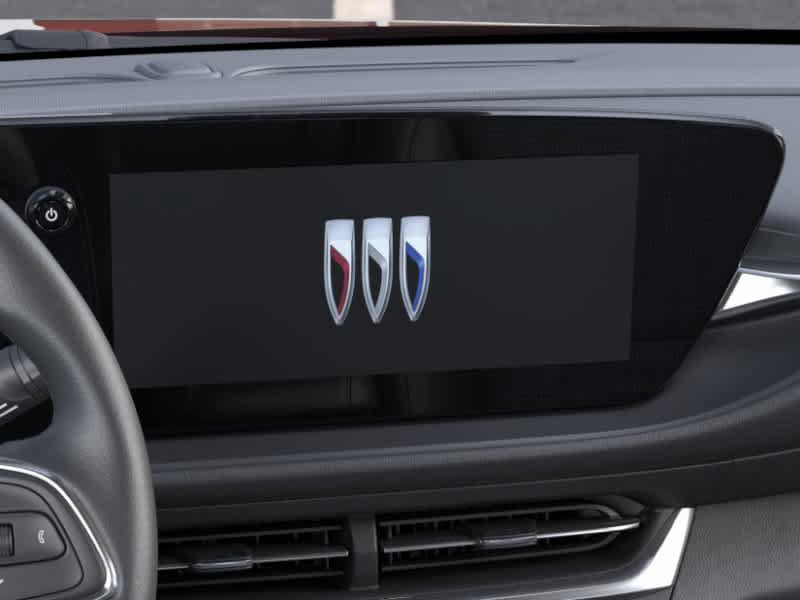 New 2026 Buick Envista Sport Touring FWD image 20