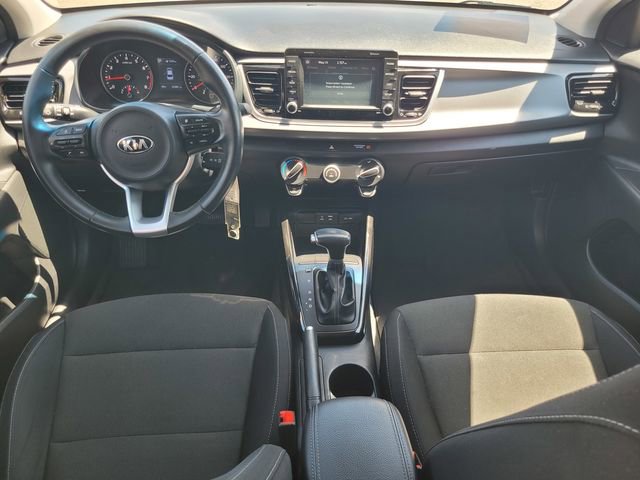 Used 2018 Kia Rio EX FWD image 14