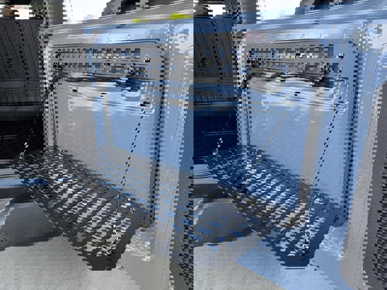 Used 2024 Ford Bronco Outer Banks image 45