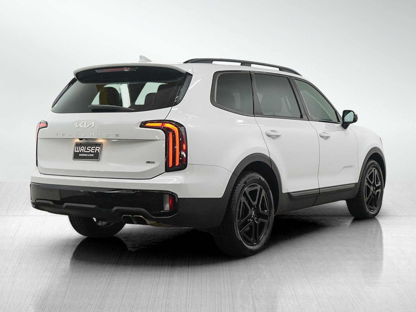 Used 2024 Kia Telluride SX Prestige X-Line AWD/4WD image 6