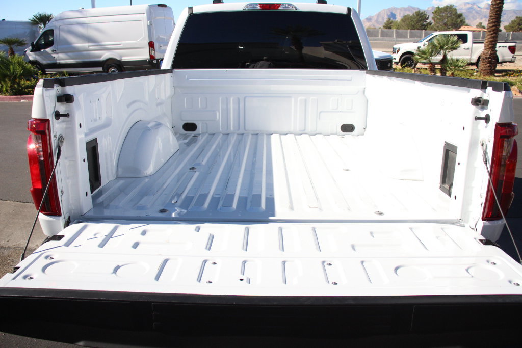 Certified 2026 Ford F150 XL w/ Equipment Group 103A High RWD image 22