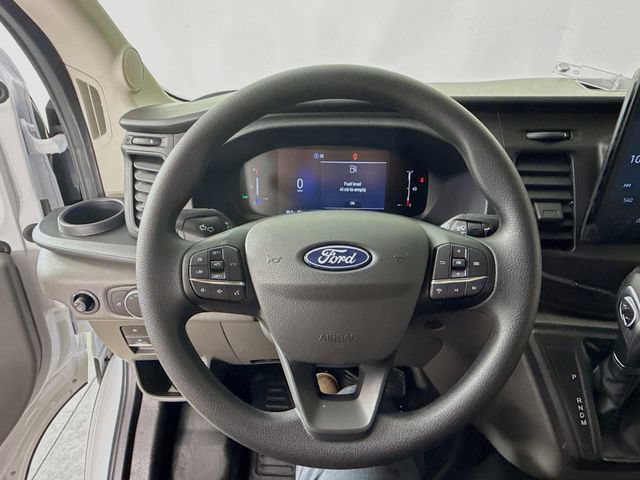 New 2026 Ford Transit 250 148 Medium Roof Extended AWD image 11