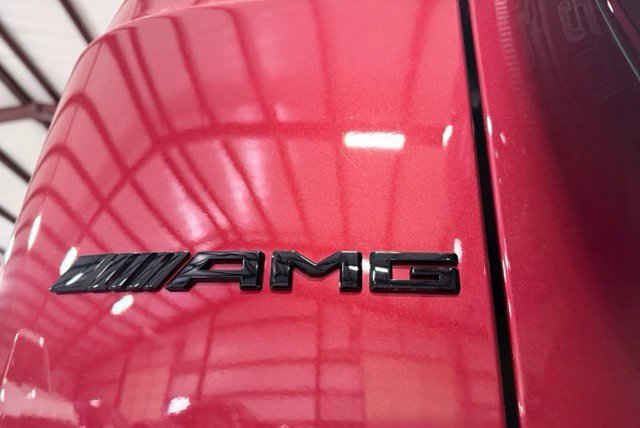 Used 2025 Mercedes-Benz G 63 AMG 4MATIC image 63