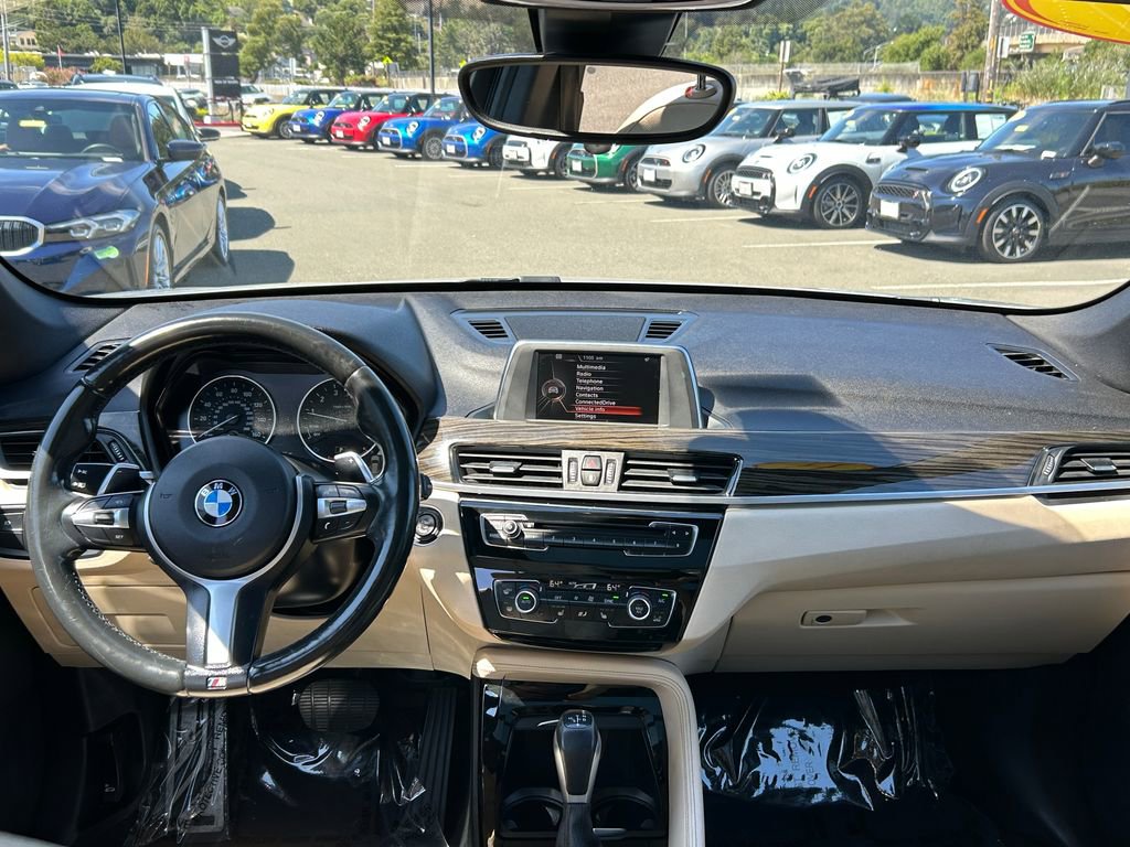 Used 2017 BMW X1 xDrive28i AWD/4WD image 34