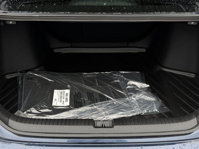 Used 2025 Honda Accord SE image 27