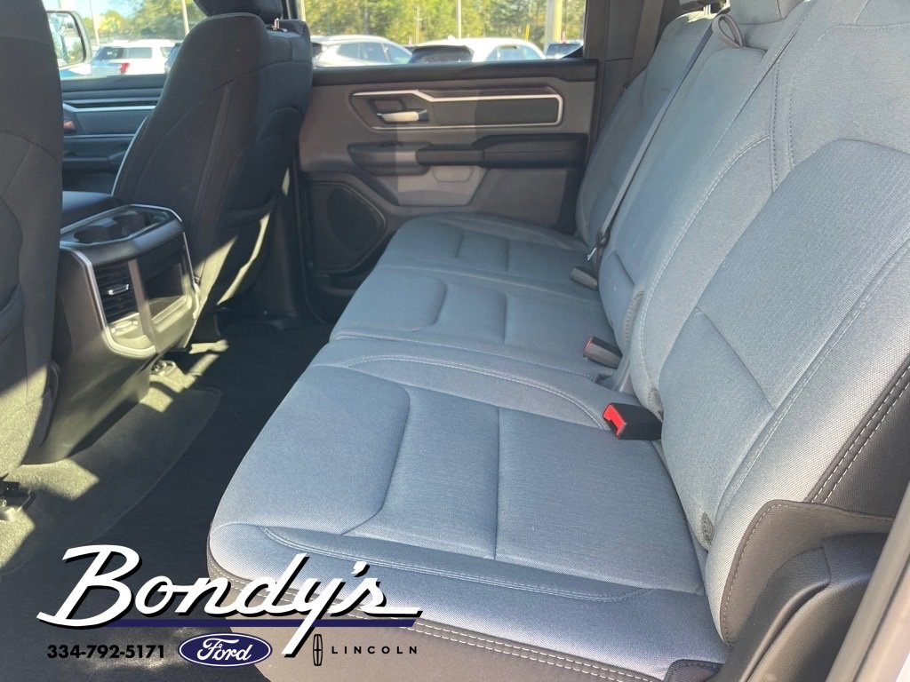 Used 2023 RAM 1500 Big Horn image 14