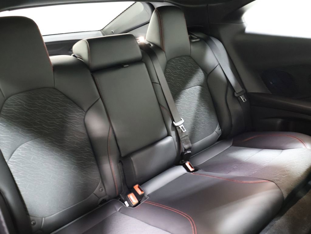 New 2026 Dodge Charger Scat Pack w/ Wheel & Tire Package image 14