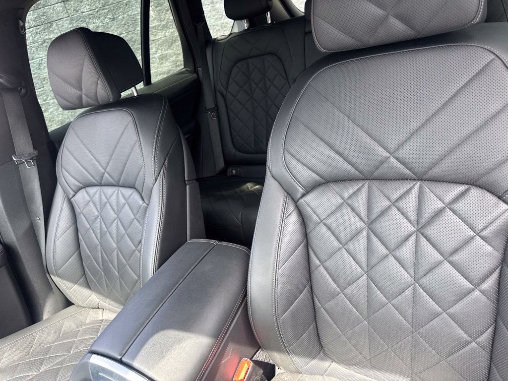Used 2024 BMW X5 sDrive40i w/ M Sport Package RWD image 14