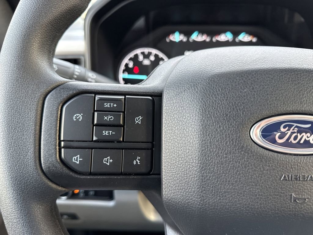 New 2025 Ford F350 XL w/ STX Appearance Package image 16