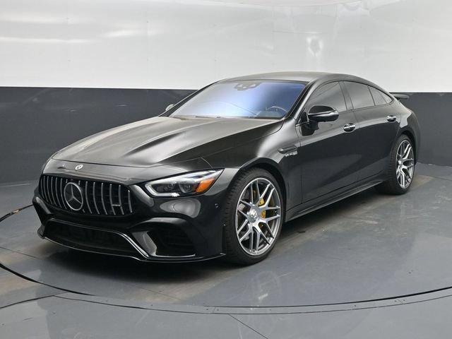 Used 2020 Mercedes-Benz AMG GT 63 S image 22
