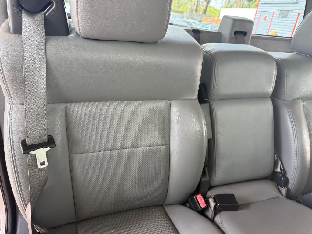 Used 2005 Ford F150 XL RWD image 24