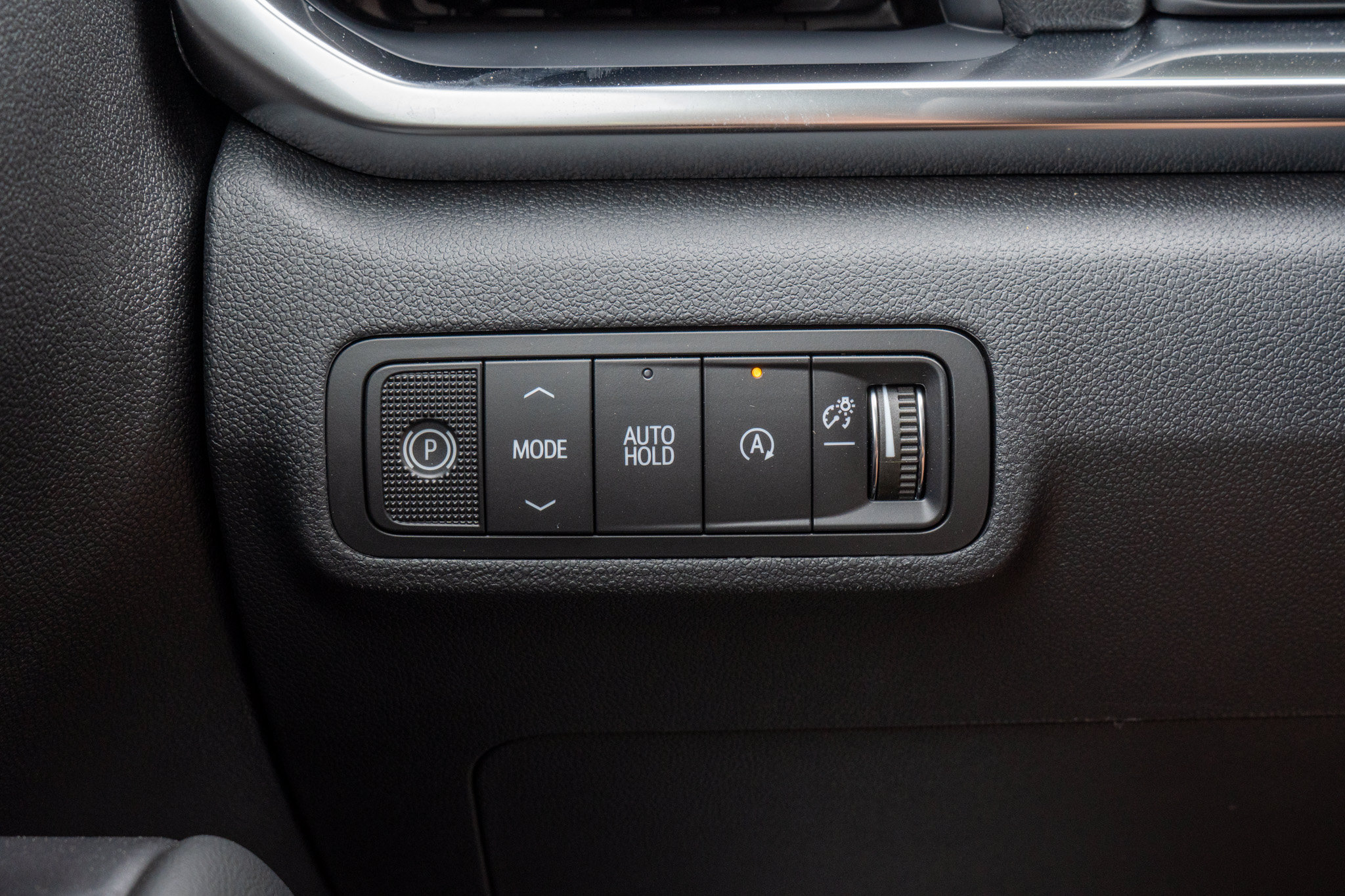 New 2027 GMC Terrain Elevation w/ Elevation Premium Package FWD image 26