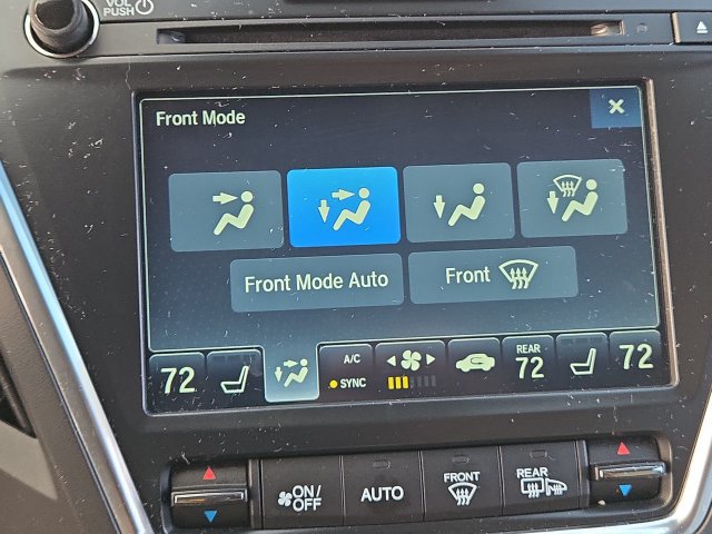 Certified 2020 Acura MDX FWD image 18