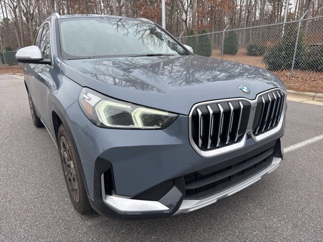 Certified 2023 BMW X1 xDrive28i w/ Premium Package image 4