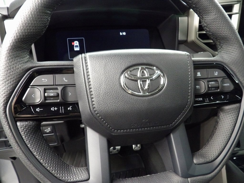 Used 2024 Toyota Tundra Limited image 50