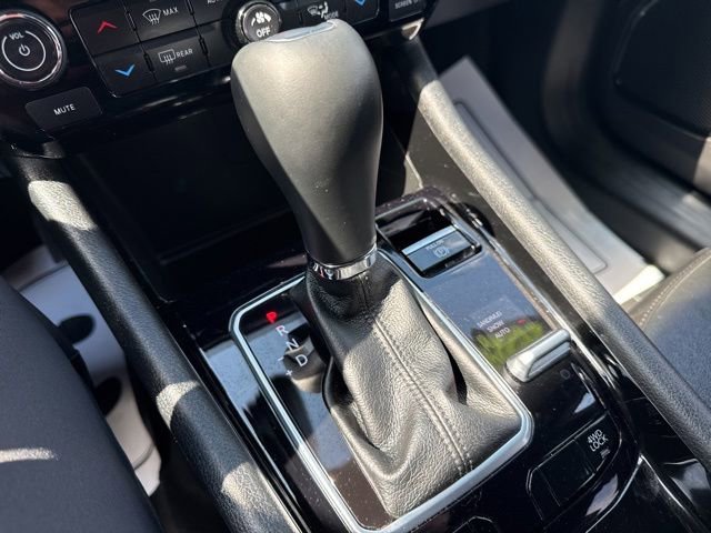 Used 2023 Jeep Compass Limited AWD/4WD image 21