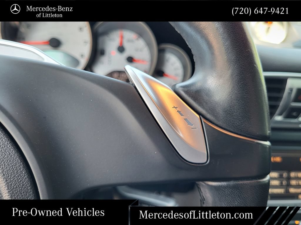 Used 2011 Porsche 911 Carrera 4S AWD/4WD image 25
