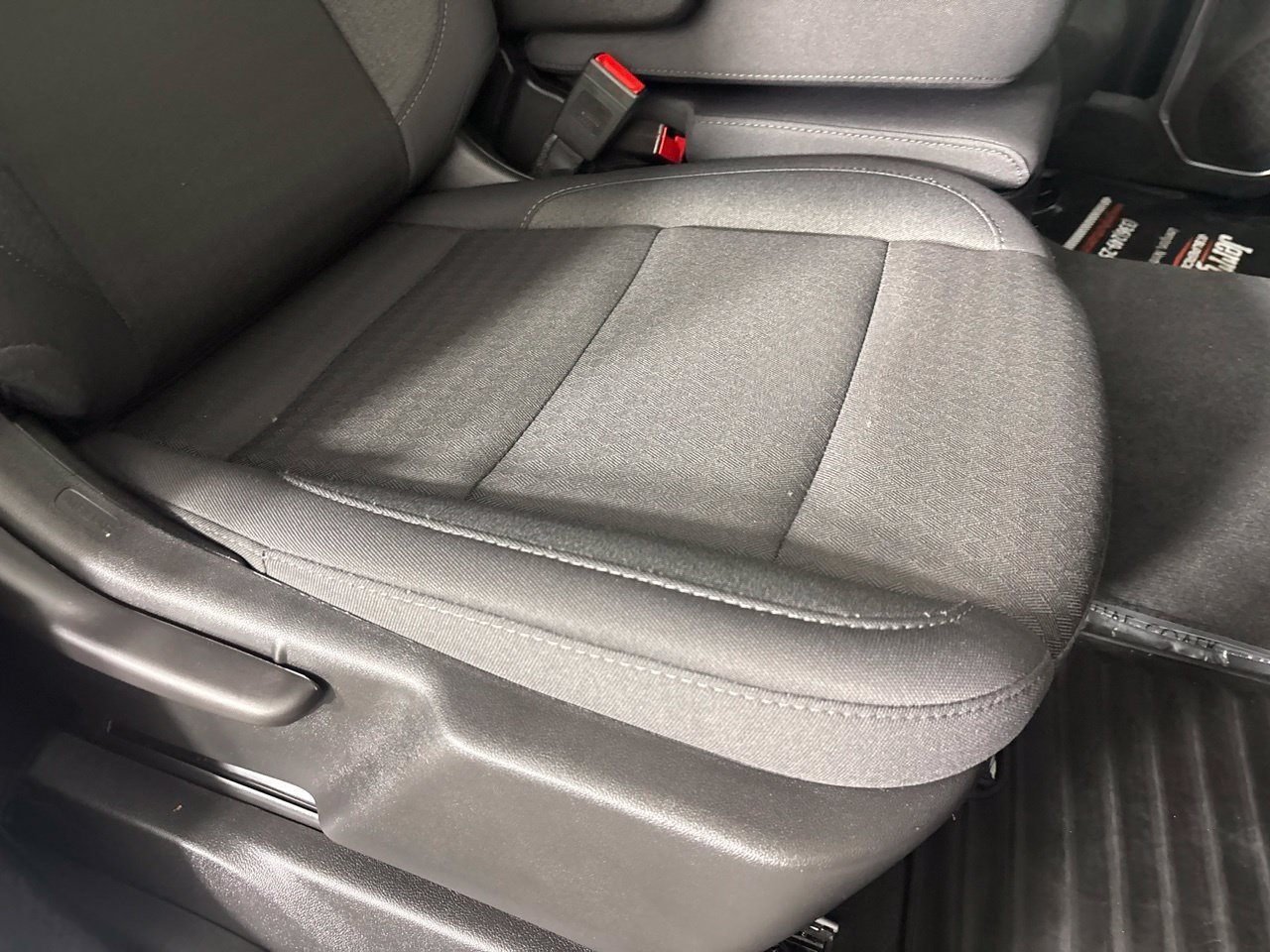 Used 2026 Chevrolet Silverado 2500 LT AWD/4WD image 28