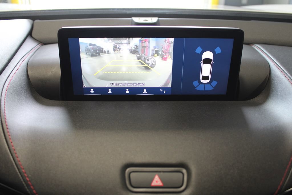 Used 2022 Acura TLX Type S AWD/4WD image 29