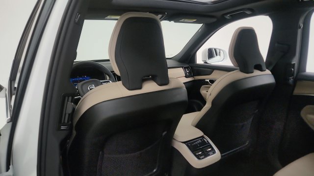 Used 2026 Volvo XC90 B6 Plus AWD/4WD image 49