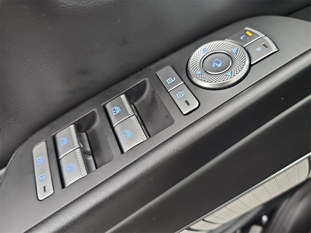 Used 2023 Genesis G80 3.5T Sport image 39