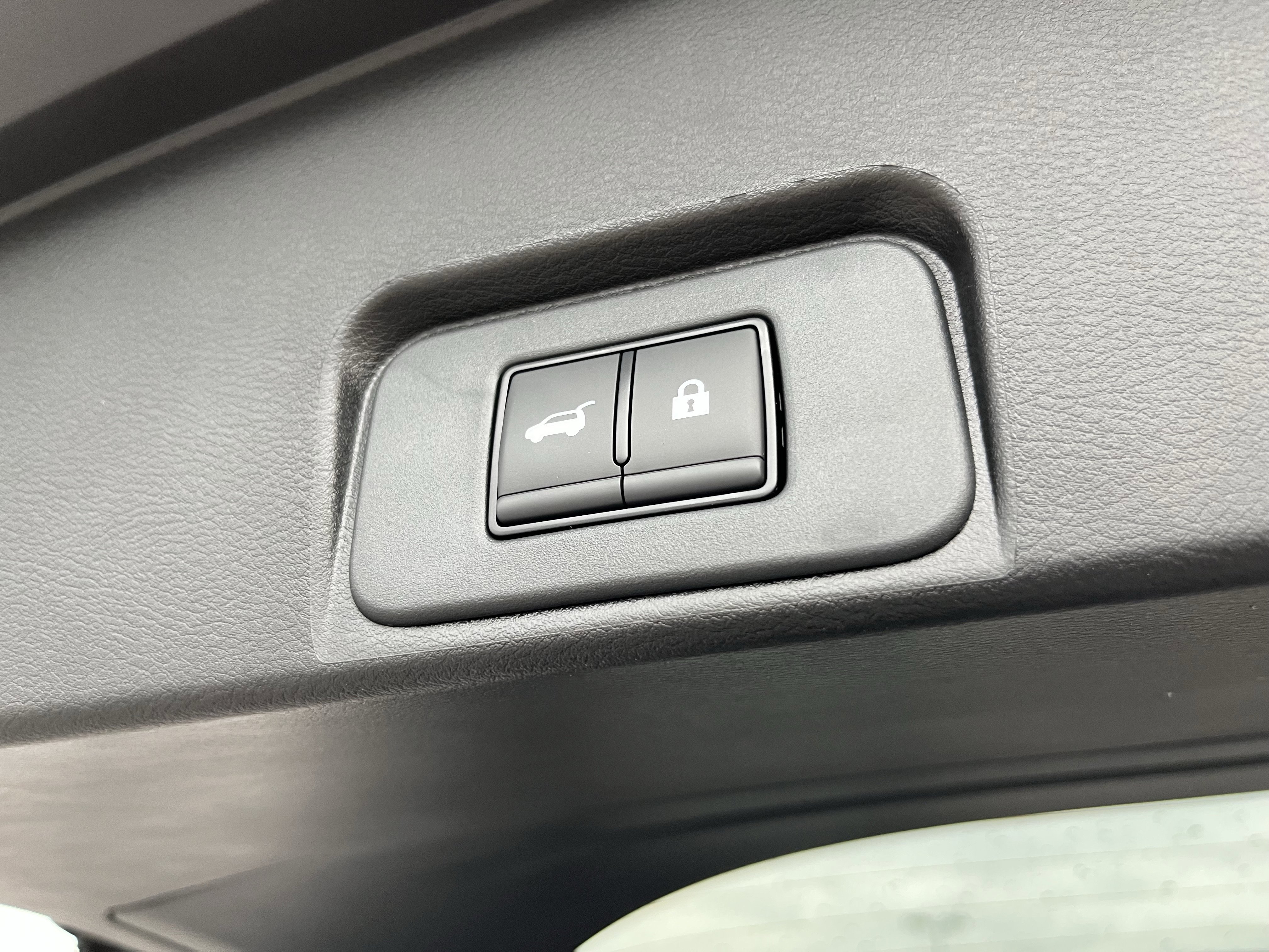 New 2026 Nissan Rogue SV w/ SV Premium Package image 6